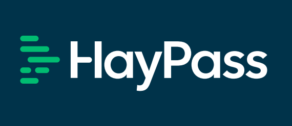 HayPass Logo